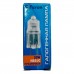Лампа галогенная Feron HB2 JC G4.0 20W. (1 шт)
