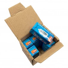 Лампа галогенная Feron HB2 JC G4.0 35W. (6 шт) Лампа галогенная Feron HB2 JC G4.0 35W. (6 шт)