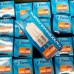 Лампа галогенная Feron HB6 JCD G5.3 35W 230V. Упаковка (100 шт) 02102