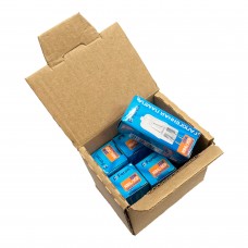 Лампа галогенная Feron HB6 JCD G5.3 35W. (6 шт) Лампа галогенная Feron HB6 JCD G5.3 35W. (6 шт)