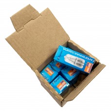 Лампа галогенная Feron HB6-G4 JCD G4 35W. (6 шт) Лампа галогенная Feron HB6-G4 JCD G4 35W. (6 шт)