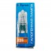 Лампа галогенная Feron HB9/JCD9 JCD G9 35W. (1 шт)