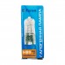 Лампа галогенная Feron HB9/JCD9 JCD G9 40W. (1 шт)