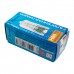 Лампа галогенная Feron HB9/JCD9 JCD G9 40W. (1 шт)