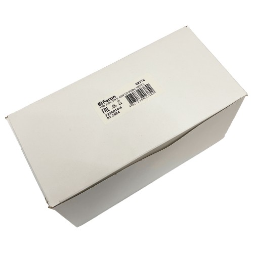 Лампа галогенная Feron HB9/JCD9 JCD G9 40W 230V. Упаковка (100 шт) 02776
