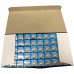 Лампа галогенная Feron HB9/JCD9 JCD G9 40W 230V. Упаковка (100 шт) 02776