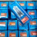 Лампа галогенная Feron HB9/JCD9 JCD G9 60W 230V. Упаковка (100 шт) 02777
