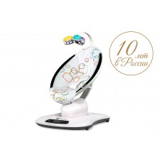 Кресло-качалка 4moms  Мамару4 мультиплюш Кресло-качалка 4moms  Мамару4 мультиплюш