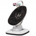 Кресло-качалка 4moms  mamaRoo New черная