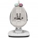 Кресло-качалка 4moms mamaRoo New серебро