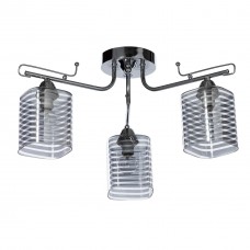 638019803 Олимпия 3*40W E14 220 V люстра
