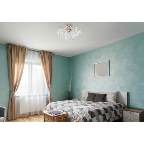 464017406 Светильник MW-Light Бриз