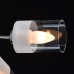 638014005 Олимпия 5*60W E27 220 V люстра