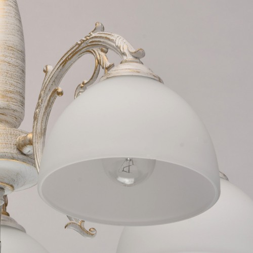 105011005 Люстра MW-Light Ариадна