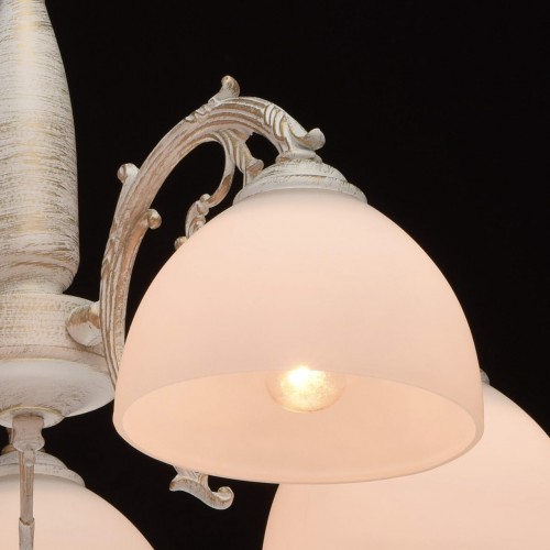 105011005 Люстра MW-Light Ариадна