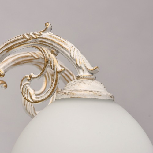 105011005 Люстра MW-Light Ариадна
