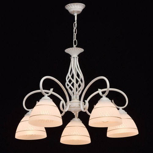 105011105 Люстра MW-Light Ариадна