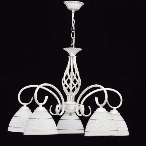 105011105 Люстра MW-Light Ариадна