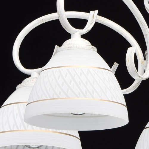 105011105 Люстра MW-Light Ариадна
