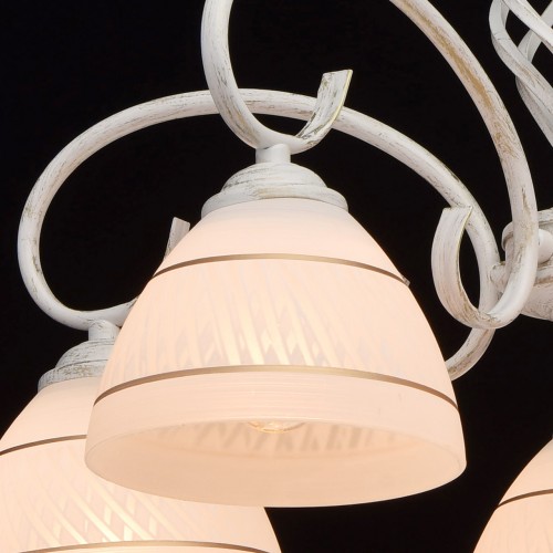 105011105 Люстра MW-Light Ариадна