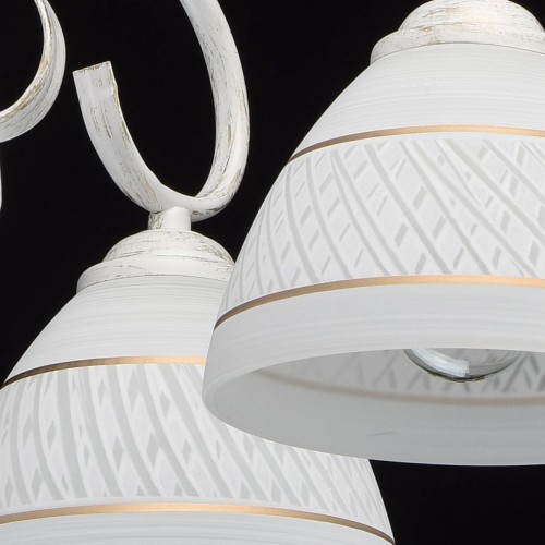 105011105 Люстра MW-Light Ариадна
