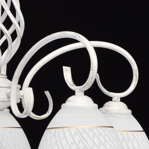 105011105 Люстра MW-Light Ариадна