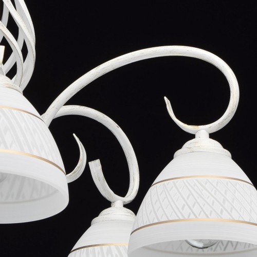 105011105 Люстра MW-Light Ариадна