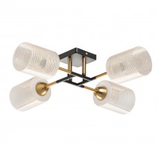 106010904 Олимпия 4*40W E27 220 V люстра