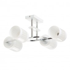 106011004 Олимпия 4*60W E27 220 V люстра