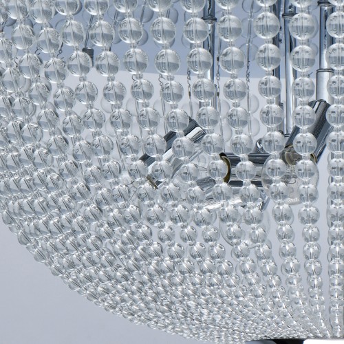 111012715 Люстра MW-Light Бриз