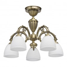 114010405 Люстра MW-Light Фелиция 114010405 Люстра MW-Light Фелиция