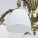 114010405 Люстра MW-Light Фелиция