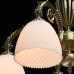 114010405 Люстра MW-Light Фелиция