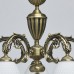 114010405 Люстра MW-Light Фелиция