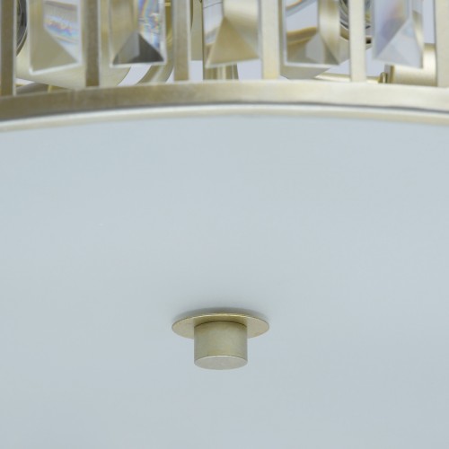 121010305 Люстра MW-Light Монарх