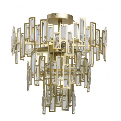 121010505 Люстра MW-Light Монарх