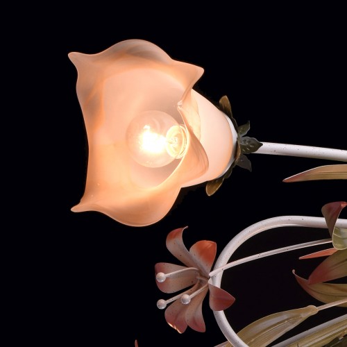 1340506 Люстра MW-Light Восторг