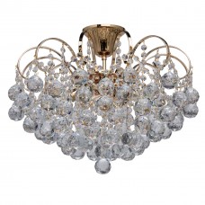 232016406 Люстра MW-Light Жемчуг 232016406 Люстра MW-Light Жемчуг