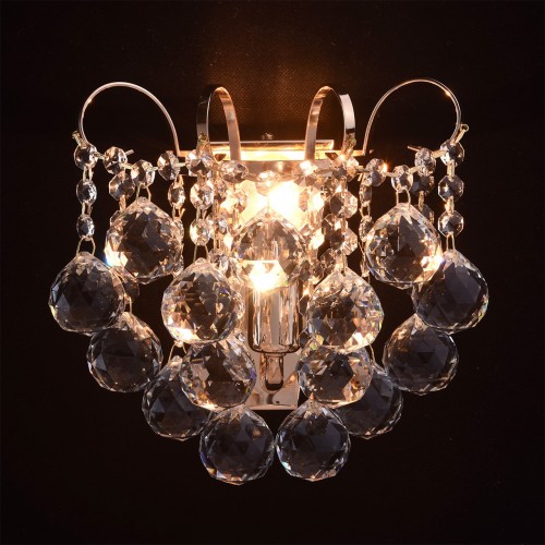 232028101 Бра MW-Light Жемчуг