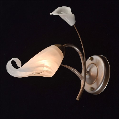 242026601 Бра MW-Light Восторг
