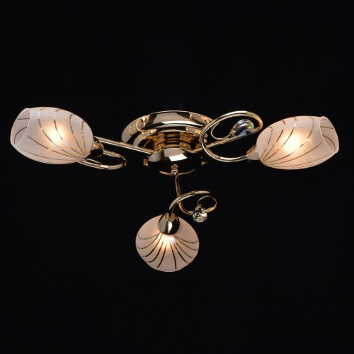 267012803 Люстра MW-Light Фиеста
