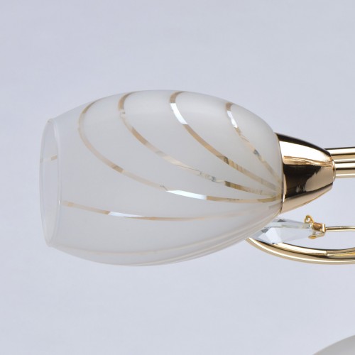 267012803 Люстра MW-Light Фиеста