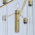 285010910 Люстра MW-Light Альгеро
