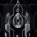 285022002 Бра MW-Light Альгеро