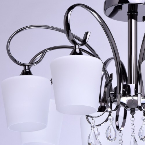 315011308 Люстра MW-Light Блеск