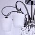 315011308 Люстра MW-Light Блеск