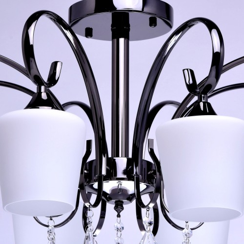 315011308 Люстра MW-Light Блеск