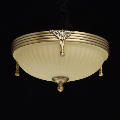 317011202 Люстра MW-Light Афродита