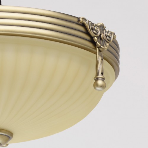 317011202 Люстра MW-Light Афродита