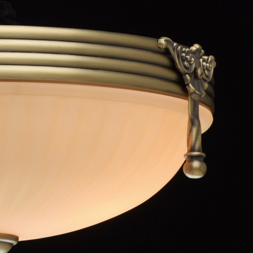 317011202 Люстра MW-Light Афродита